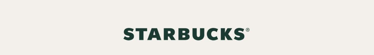 STARBUCKS®