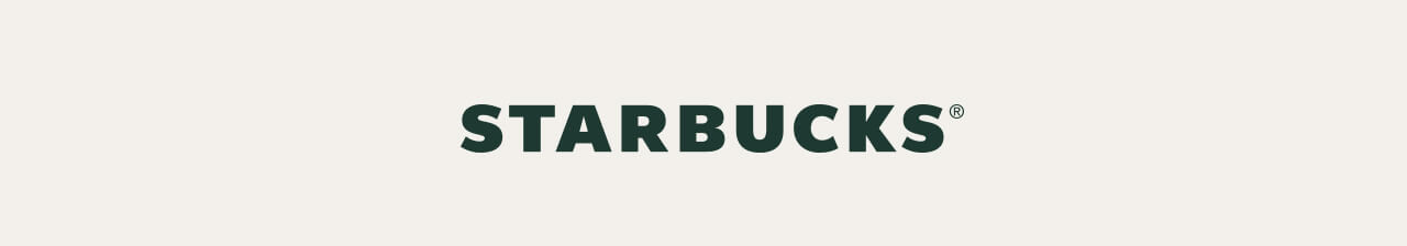 STARBUCKS®