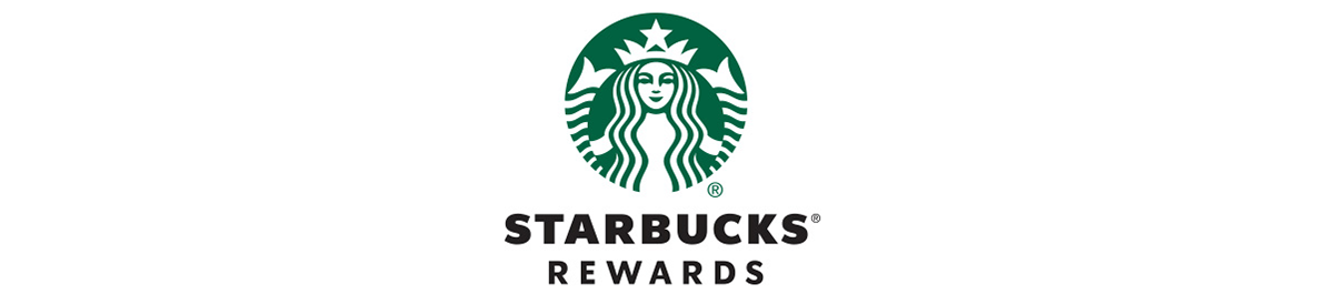 STARBUCKS® REWARDS