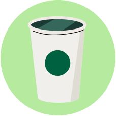FREE REFILLS ICON