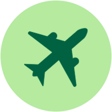 MOP/AIRPLANE ICON