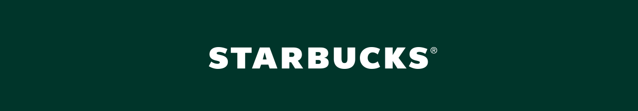 STARBUCKS®