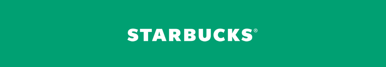 STARBUCKS&reg;