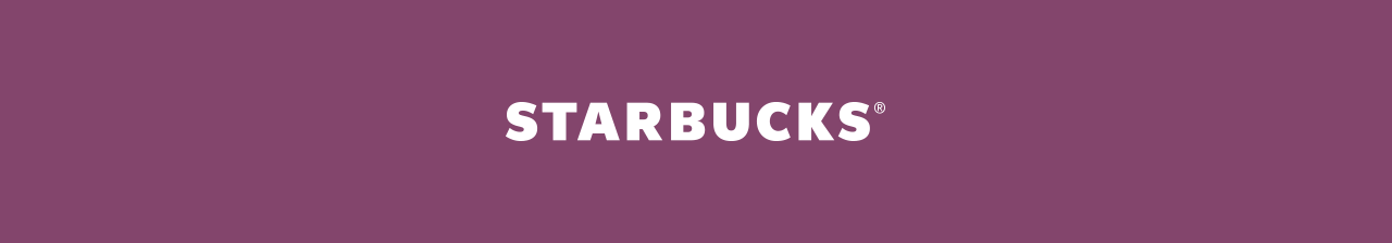 STARBUCKS®