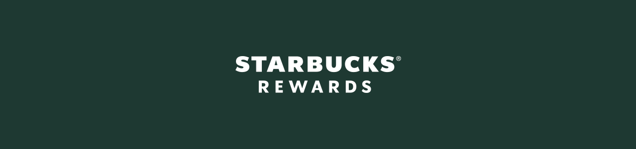 STARBUCKS® REWARDS