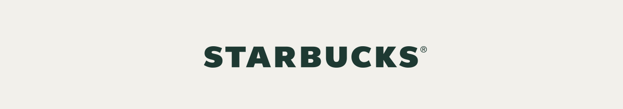 STARBUCKS®
