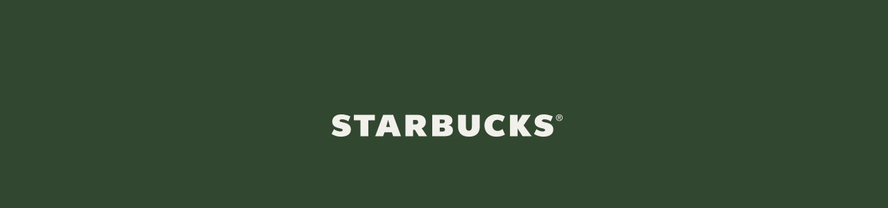 STARBUCKS®