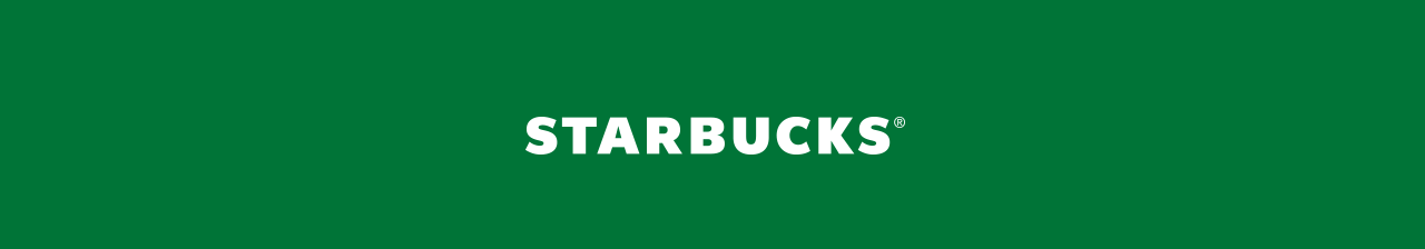 STARBUCKS®